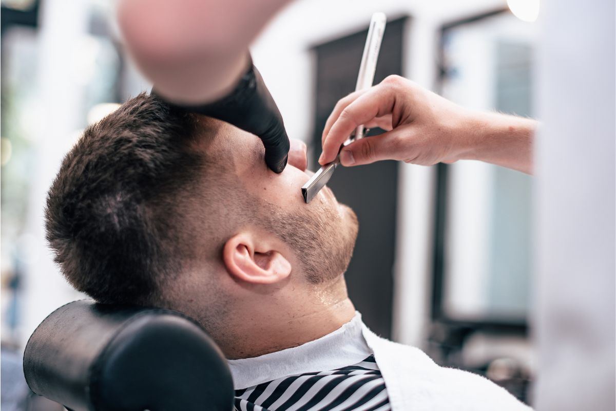 Grooming Services (Men)
