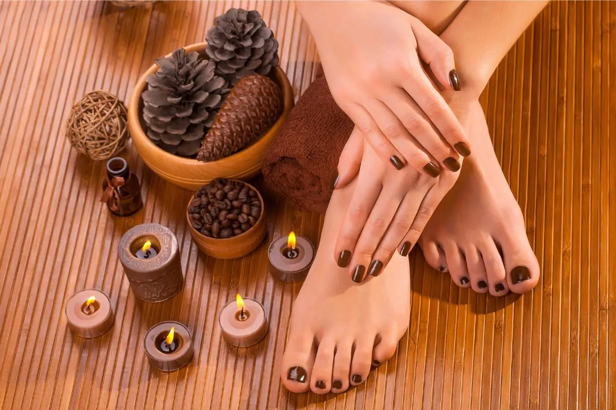 Manicure