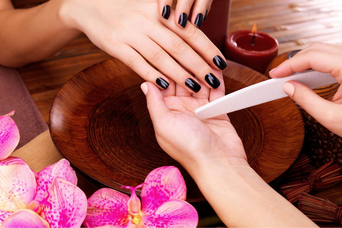 Hand & Foot Care