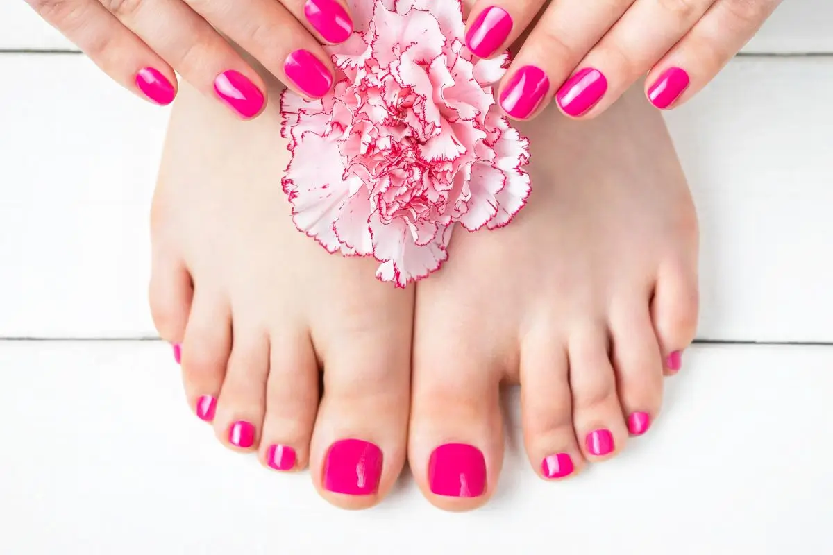 Pedicure