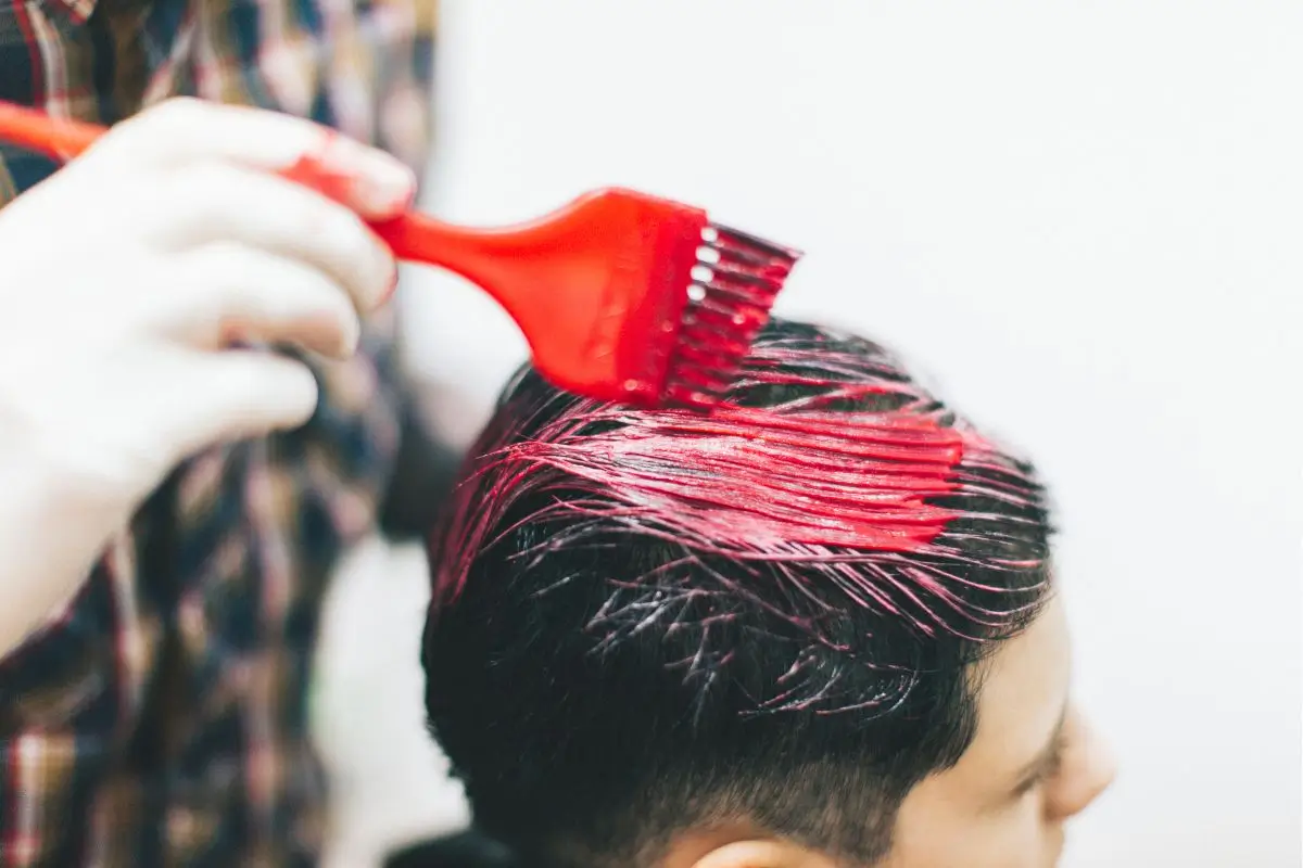 Hair Color