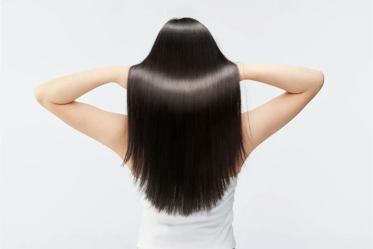 Hair Botox