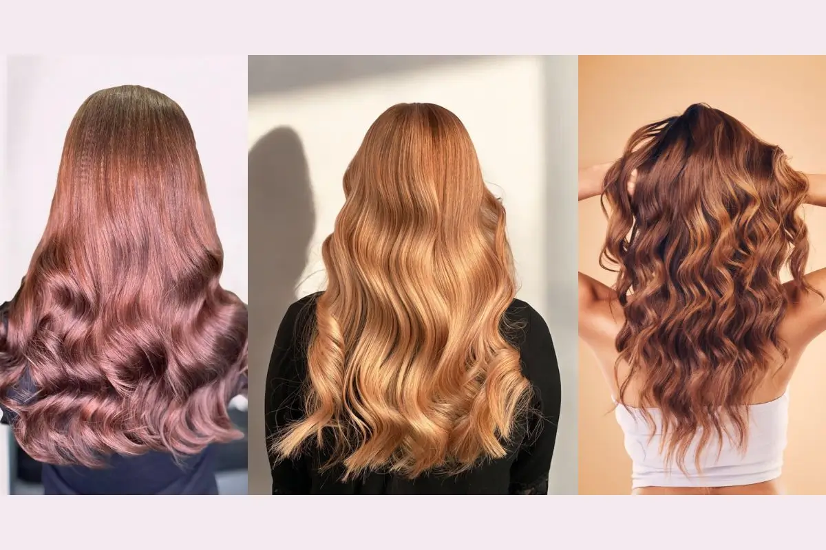 Hair Balayage
